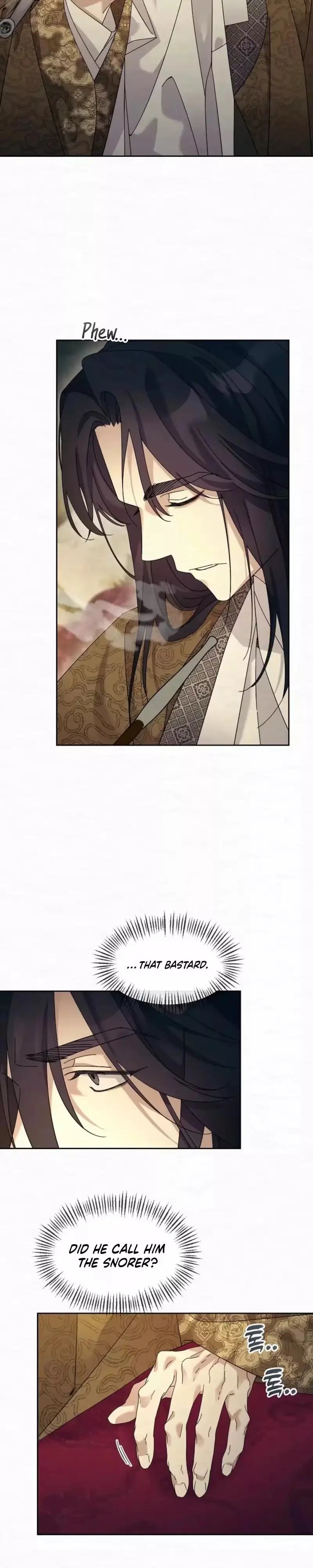 Read Foolish! chapter 33 image 9 on Lezhin
