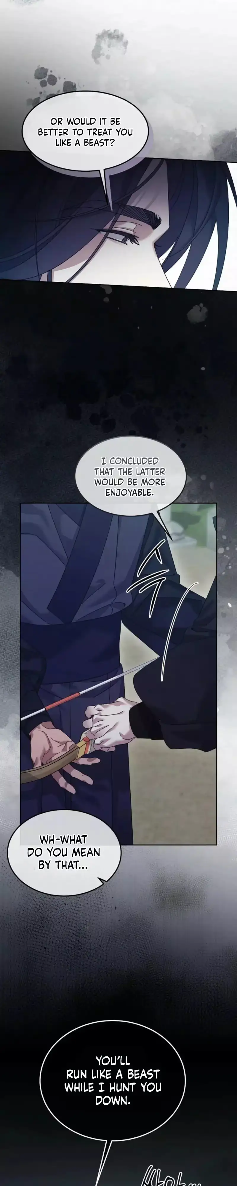 Read Foolish! chapter 35 image 12 on Lezhin