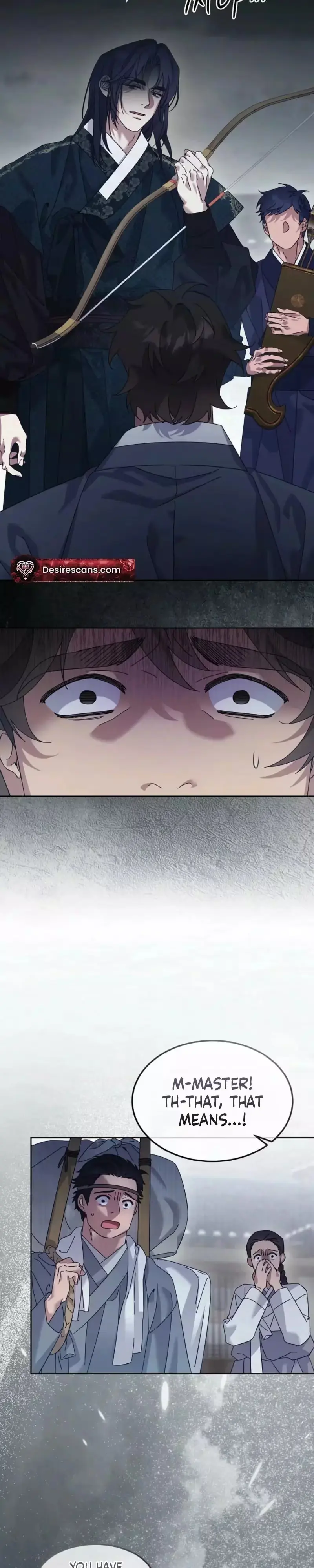 Read Foolish! chapter 35 image 13 on Lezhin