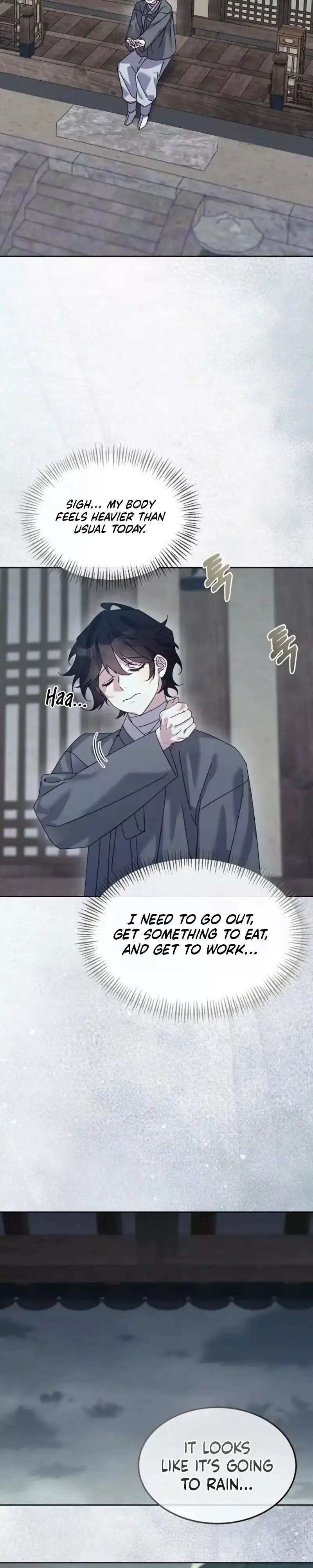 Read Foolish! chapter 35 image 17 on Lezhin