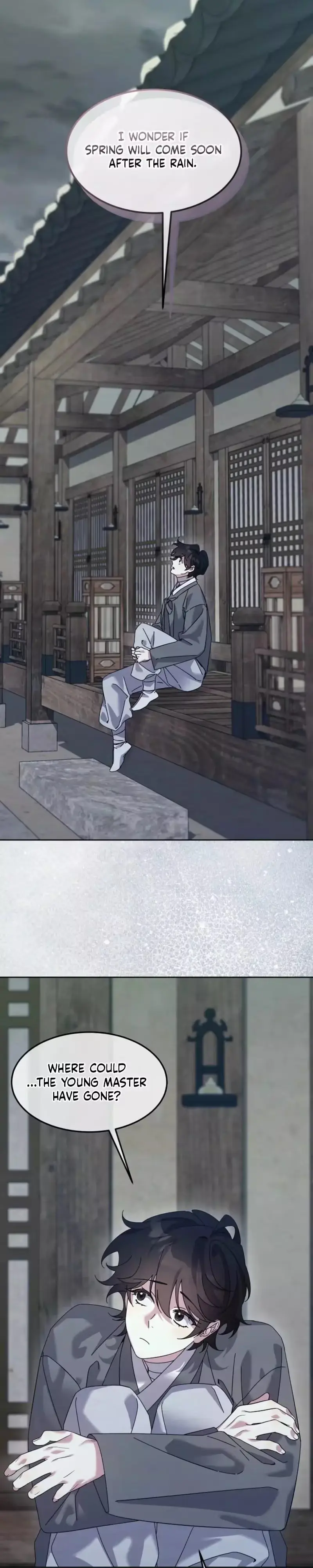 Read Foolish! chapter 35 image 18 on Lezhin