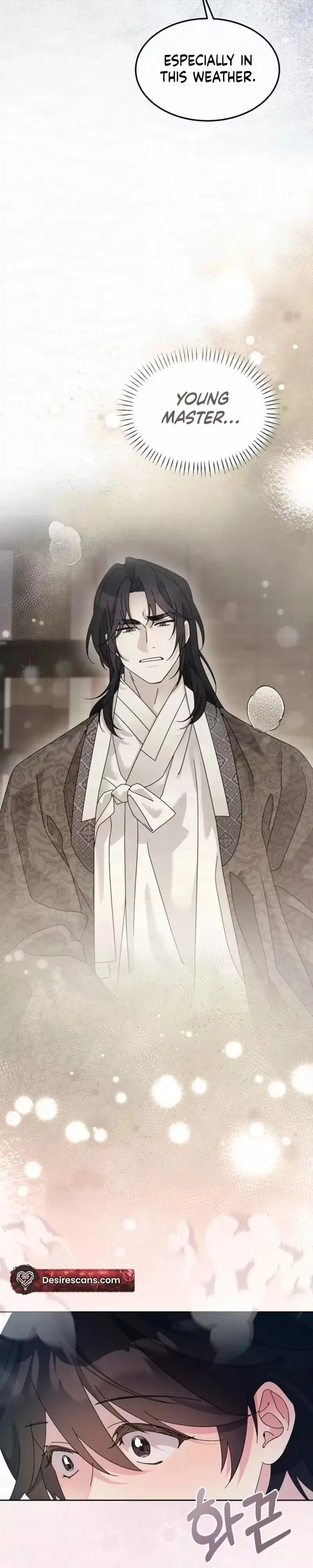 Read Foolish! chapter 35 image 19 on Lezhin