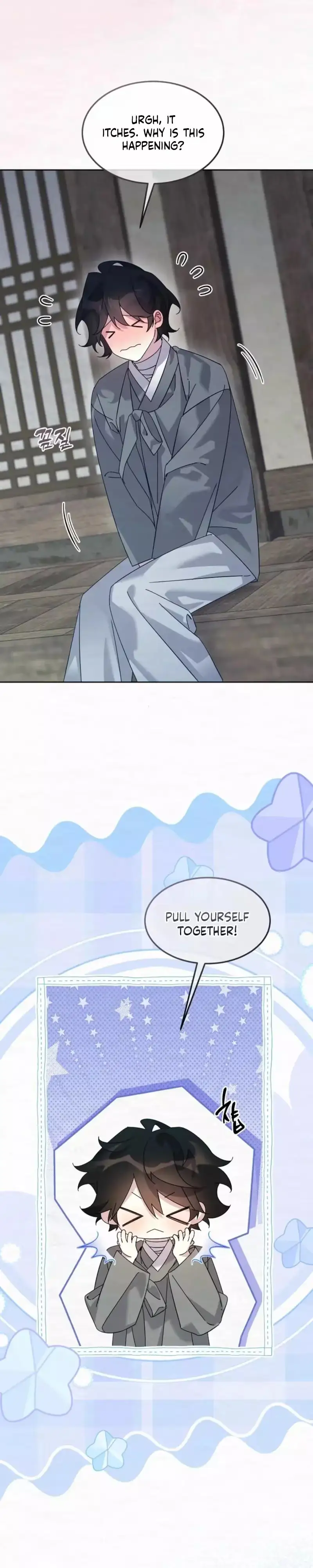 Read Foolish! chapter 35 image 20 on Lezhin