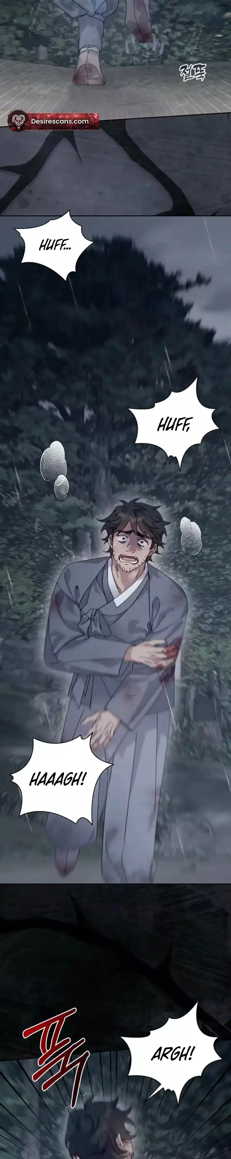 Read Foolish! chapter 35 image 23 on Lezhin