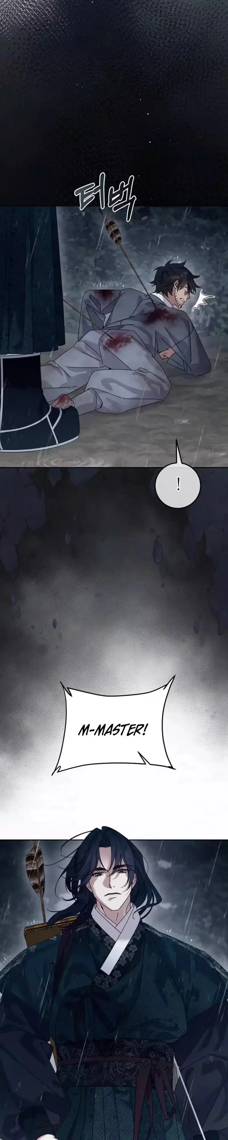 Read Foolish! chapter 35 image 28 on Lezhin