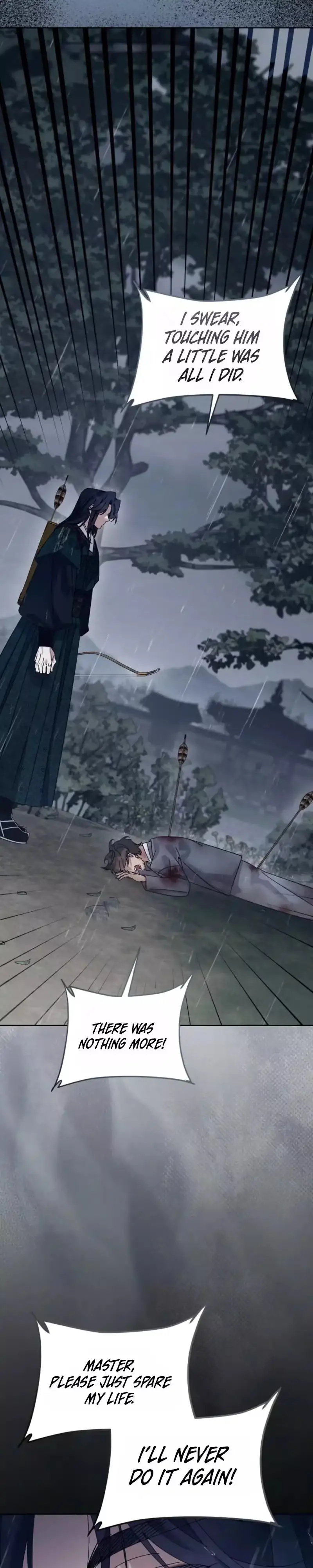 Read Foolish! chapter 35 image 30 on Lezhin