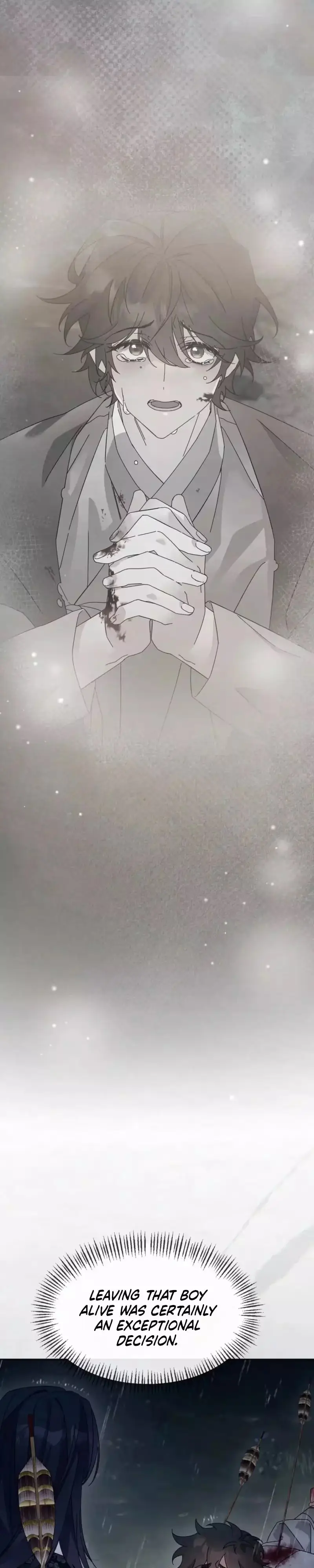 Read Foolish! chapter 35 image 33 on Lezhin