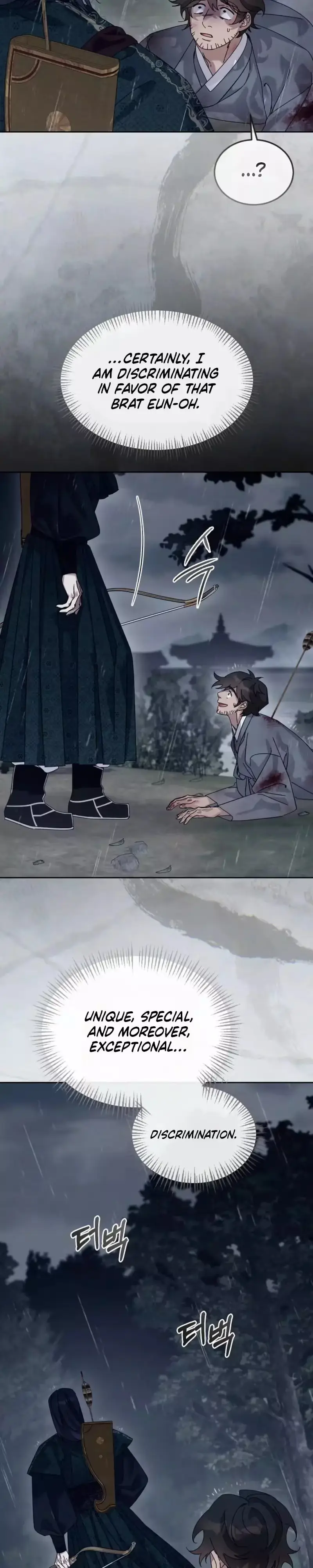 Read Foolish! chapter 35 image 34 on Lezhin