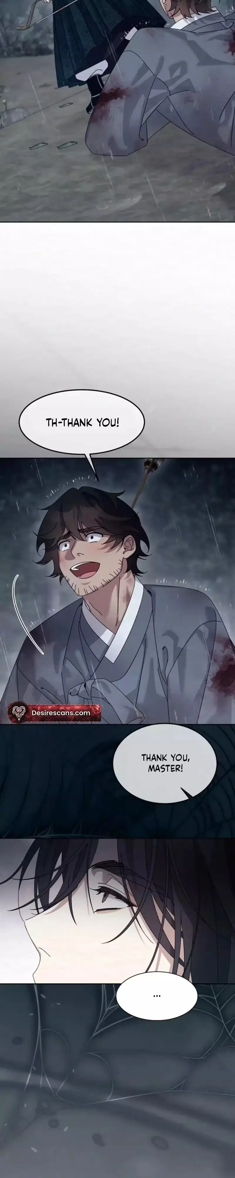 Read Foolish! chapter 35 image 35 on Lezhin
