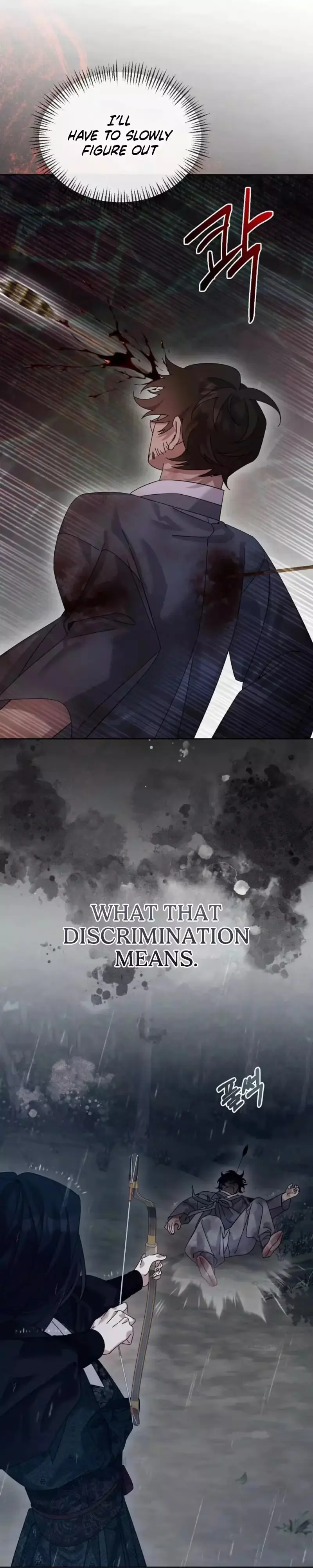 Read Foolish! chapter 35 image 37 on Lezhin