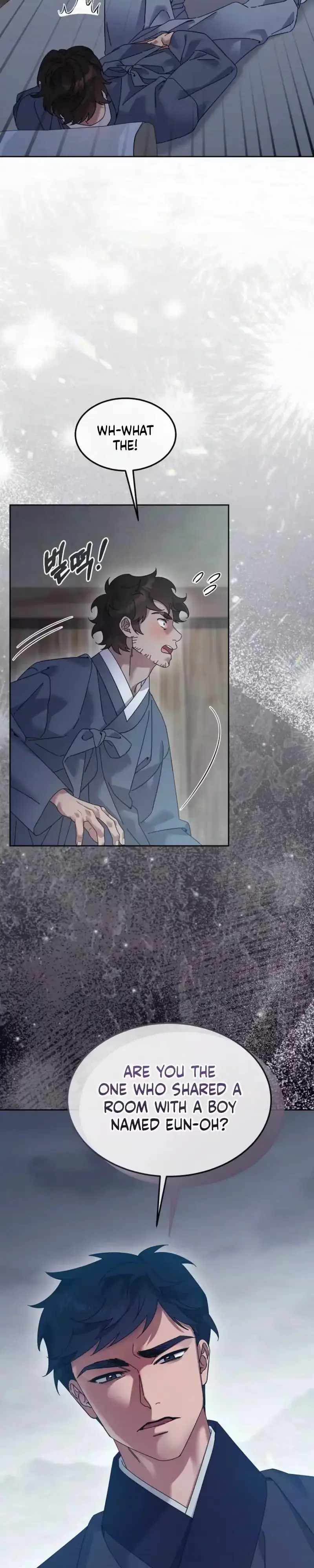 Read Foolish! chapter 35 image 6 on Lezhin