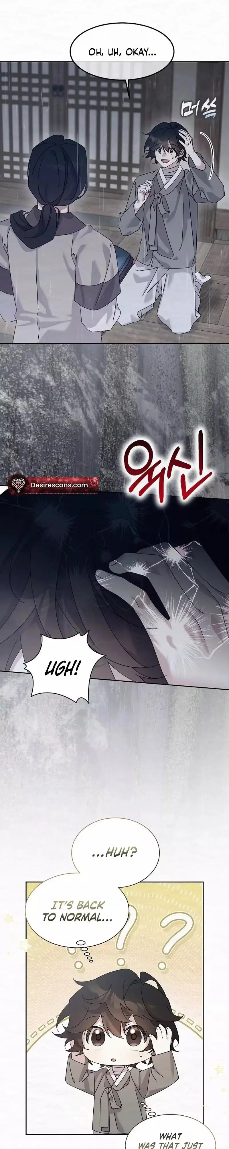 Read Foolish! chapter 36 image 10 on Lezhin