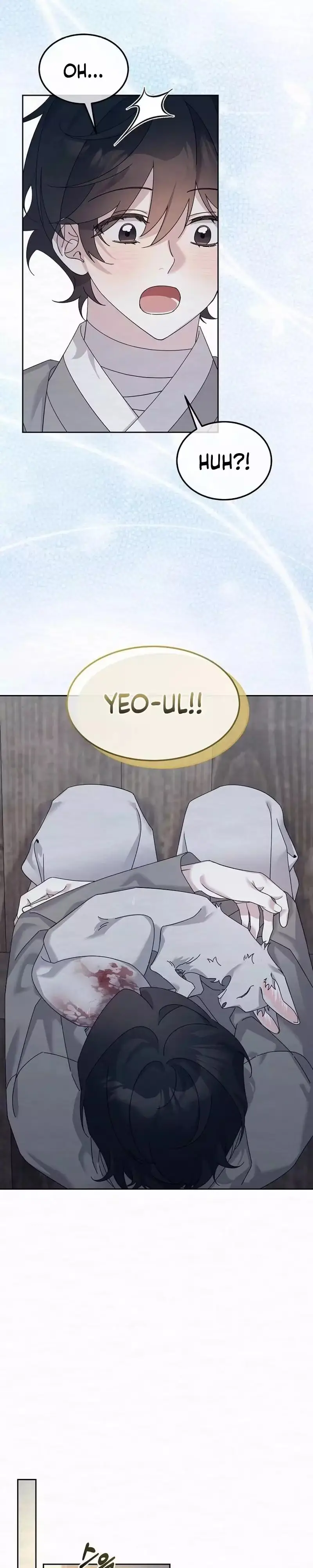 Read Foolish! chapter 36 image 13 on Lezhin