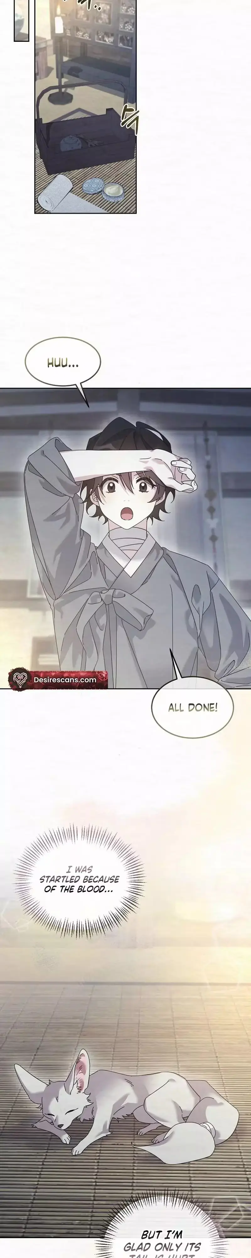 Read Foolish! chapter 36 image 14 on Lezhin