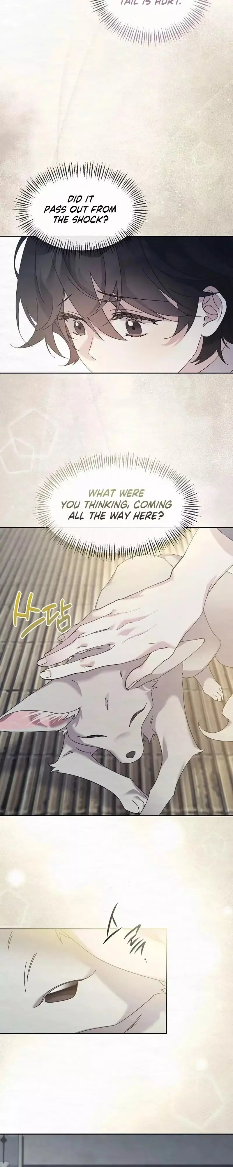 Read Foolish! chapter 36 image 15 on Lezhin
