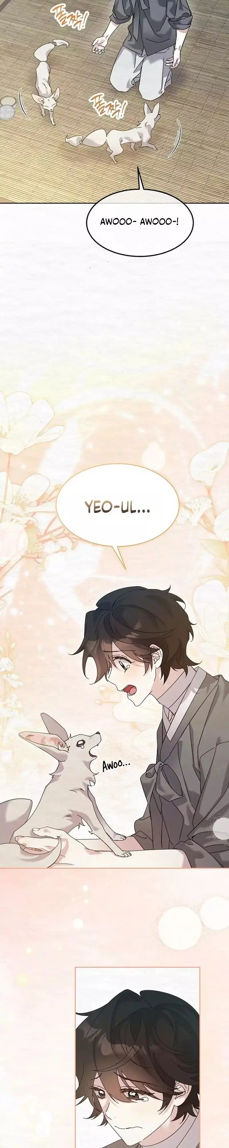 Read Foolish! chapter 36 image 17 on Lezhin