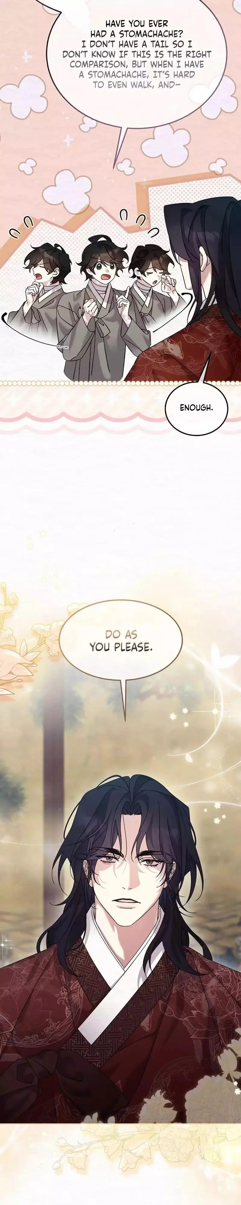 Read Foolish! chapter 36 image 21 on Lezhin