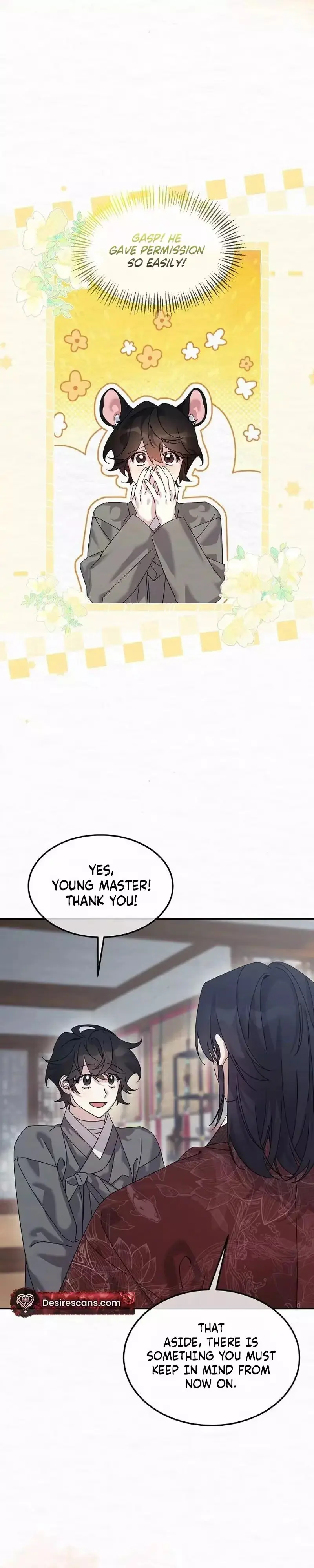 Read Foolish! chapter 36 image 22 on Lezhin