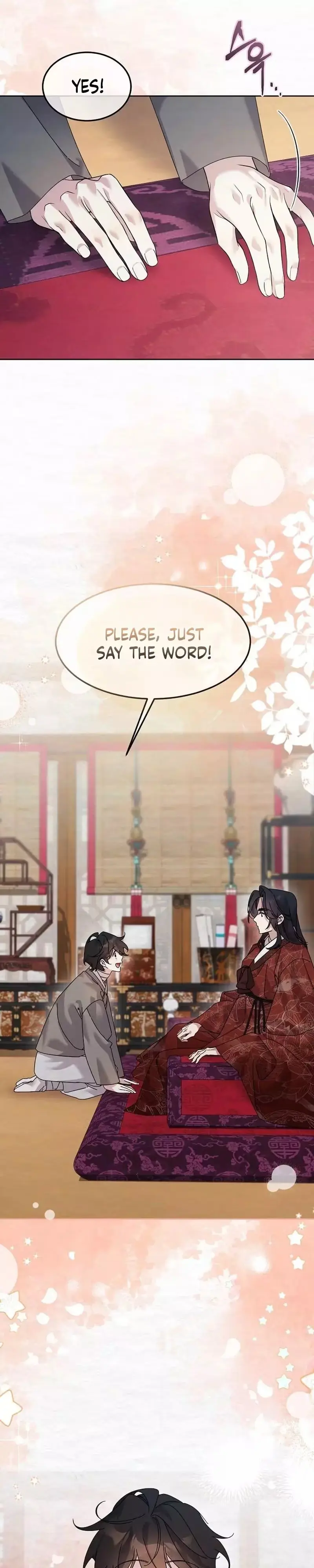 Read Foolish! chapter 36 image 23 on Lezhin
