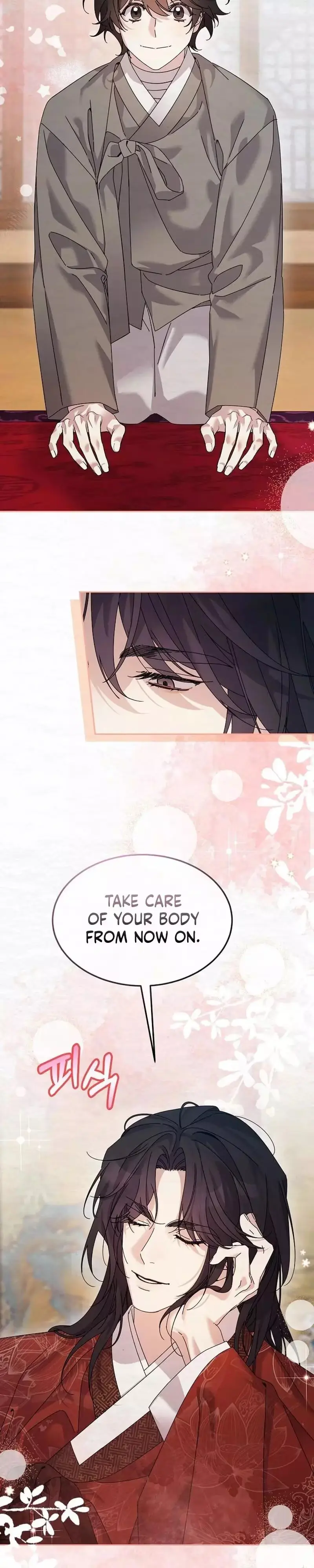 Read Foolish! chapter 36 image 24 on Lezhin