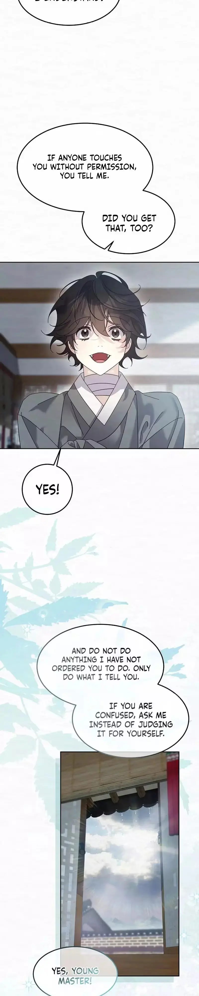 Read Foolish! chapter 36 image 28 on Lezhin