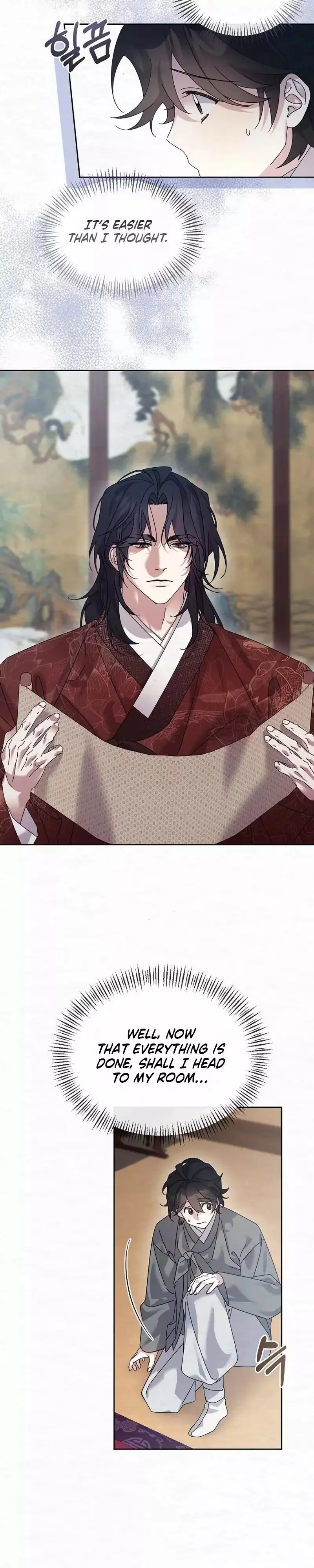 Read Foolish! chapter 36 image 30 on Lezhin