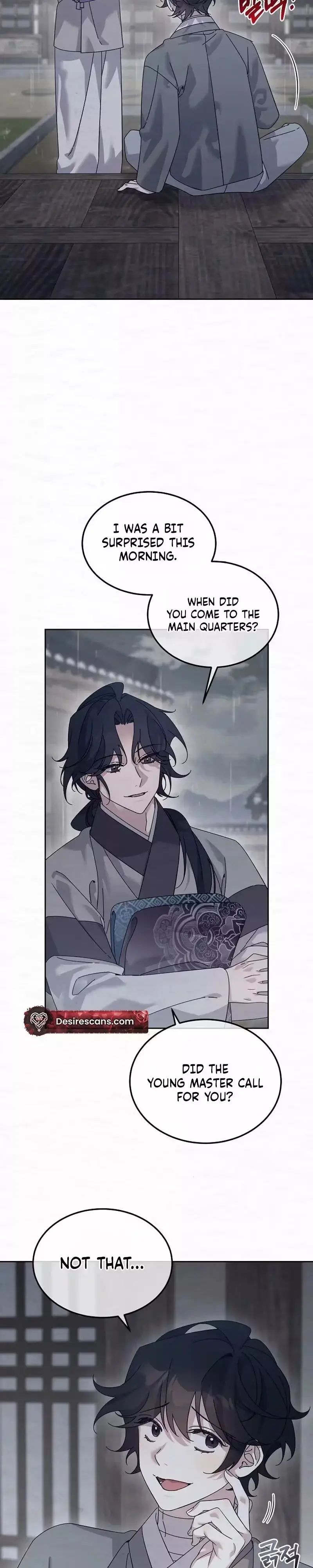 Read Foolish! chapter 36 image 6 on Lezhin