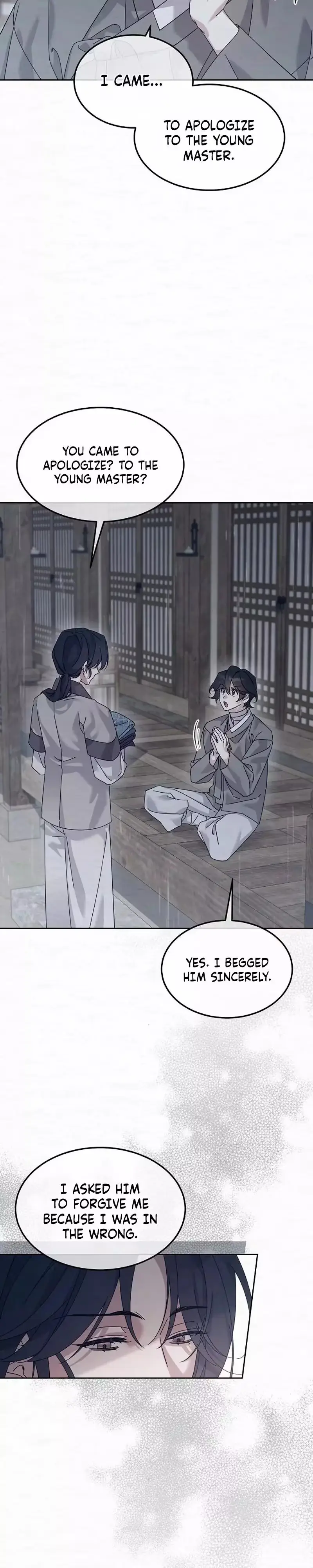 Read Foolish! chapter 36 image 7 on Lezhin