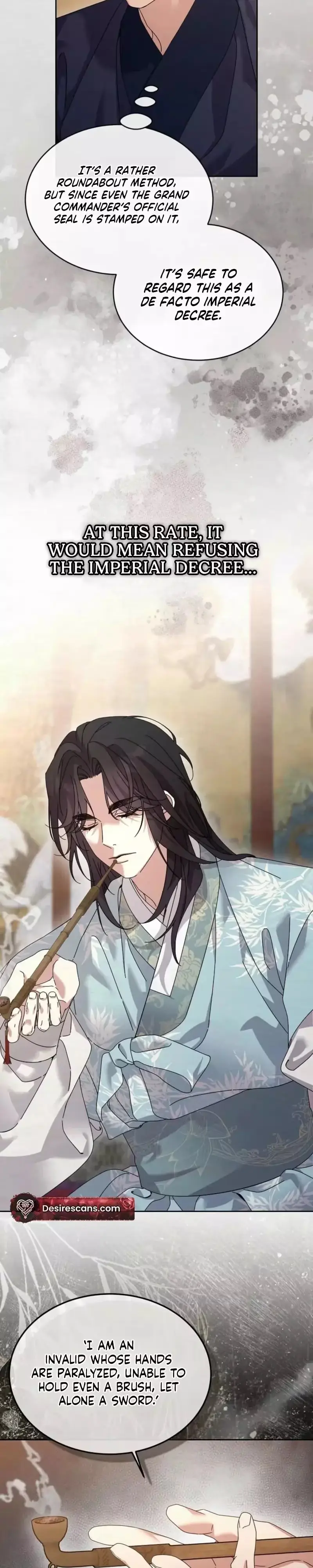 Read Foolish! chapter 37 image 10 on Lezhin