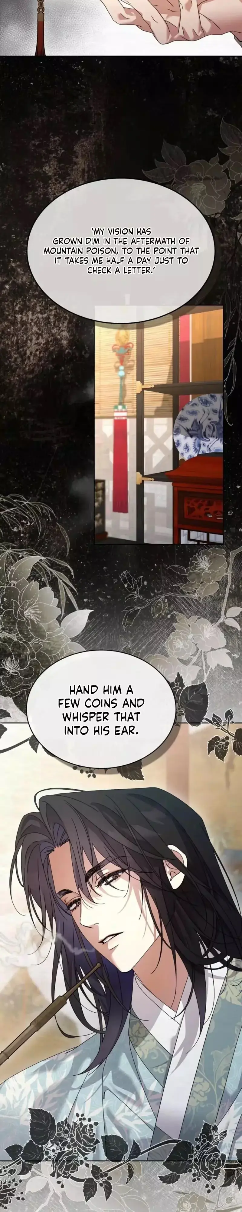Read Foolish! chapter 37 image 11 on Lezhin