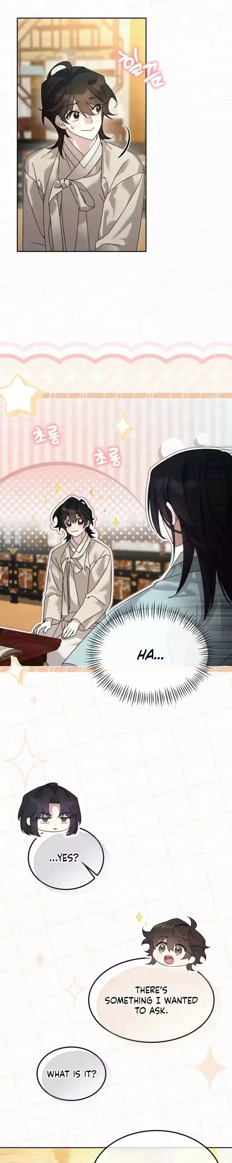 Read Foolish! chapter 37 image 13 on Lezhin