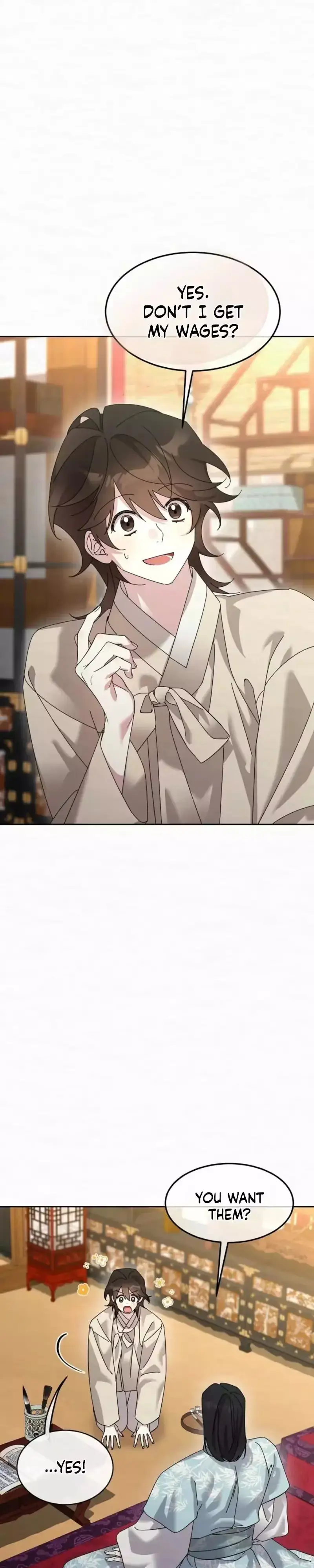 Read Foolish! chapter 37 image 15 on Lezhin