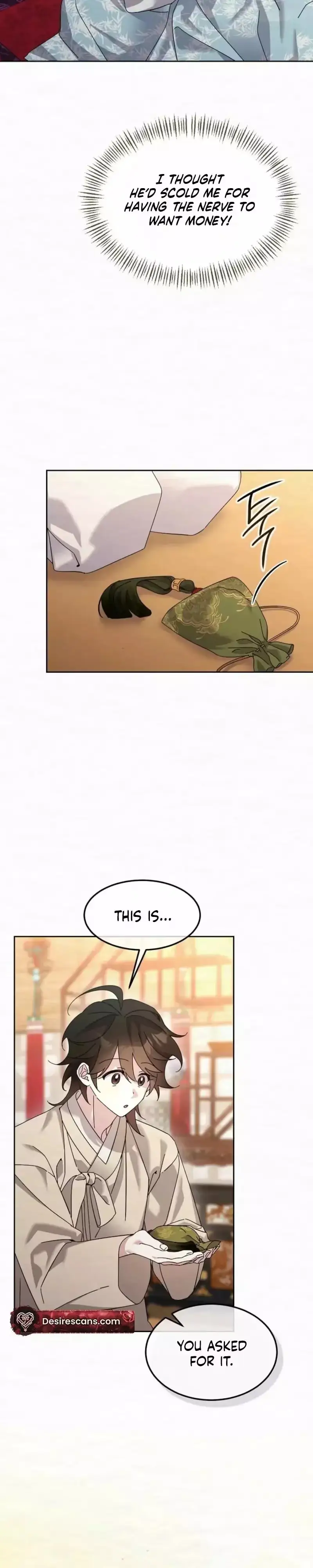 Read Foolish! chapter 37 image 16 on Lezhin