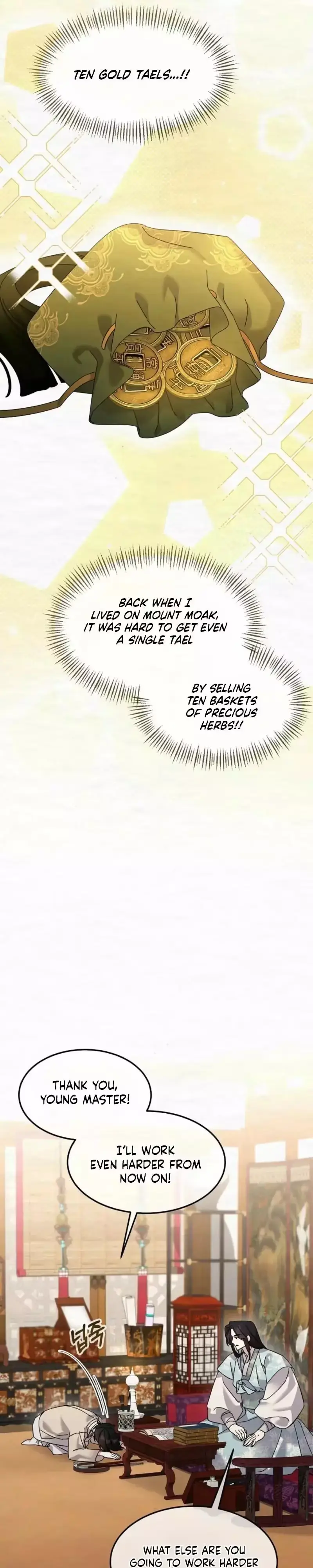 Read Foolish! chapter 37 image 17 on Lezhin