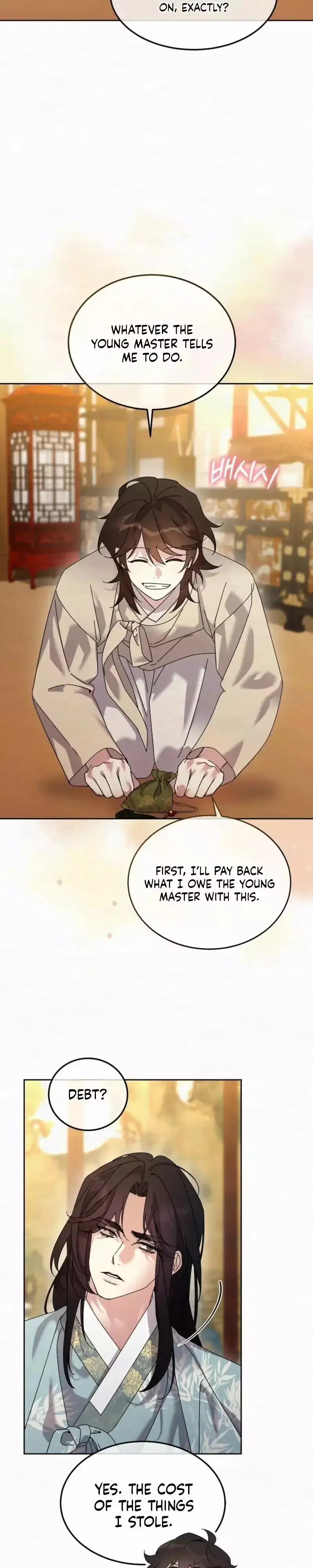 Read Foolish! chapter 37 image 18 on Lezhin