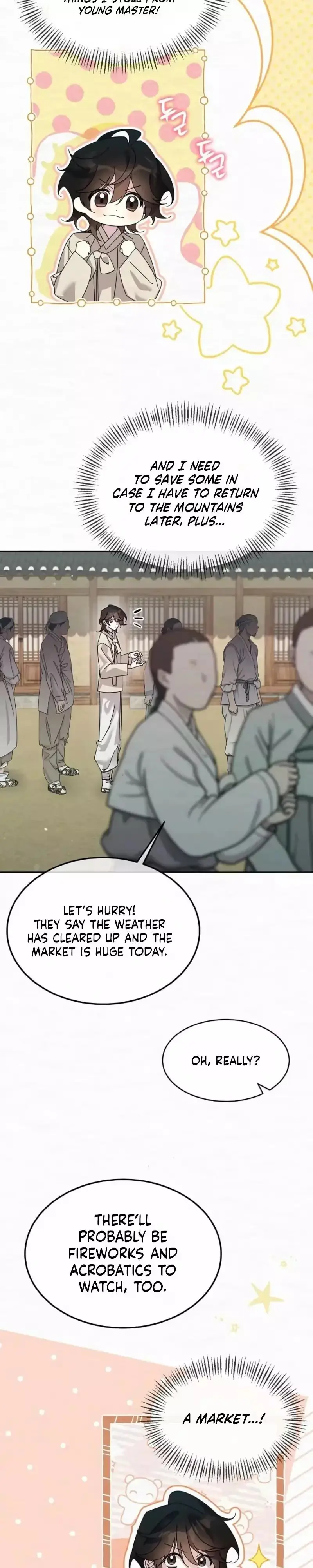 Read Foolish! chapter 37 image 2 on Lezhin