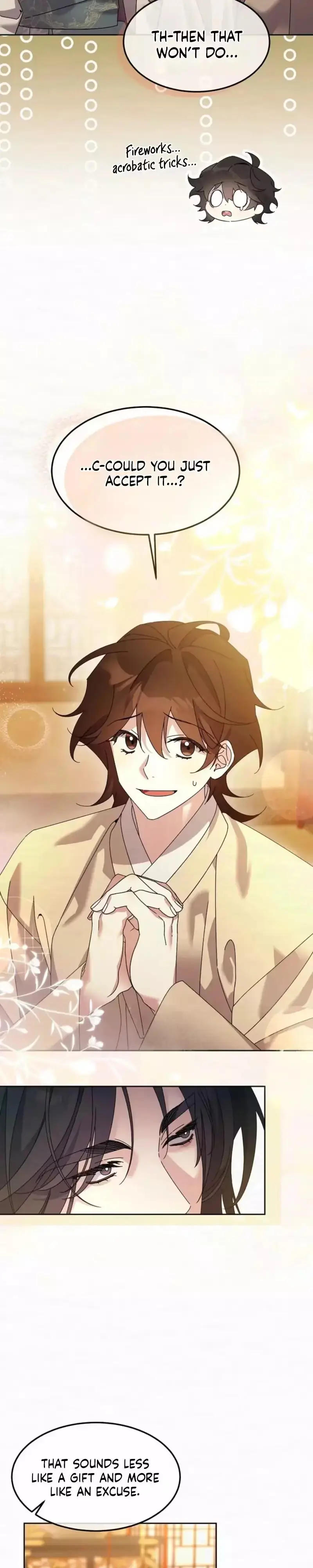Read Foolish! chapter 37 image 20 on Lezhin