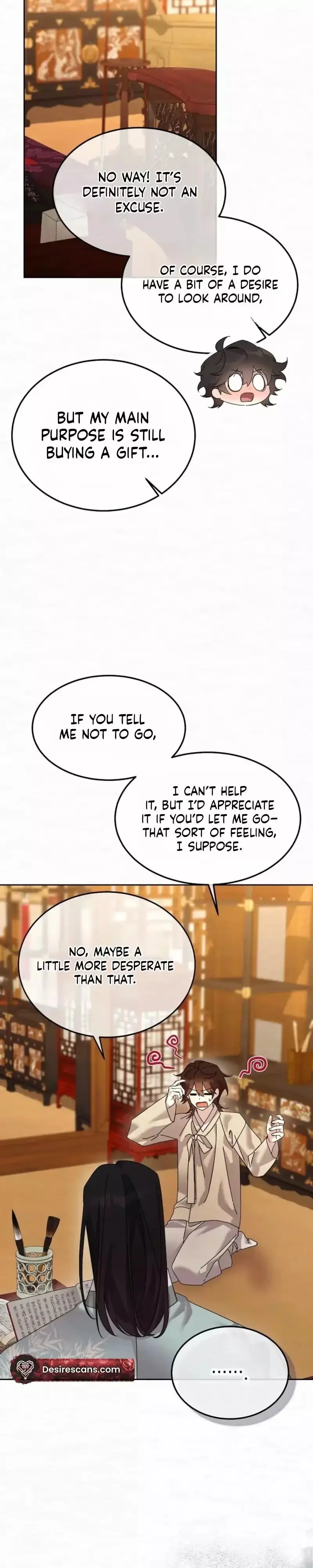 Read Foolish! chapter 37 image 21 on Lezhin