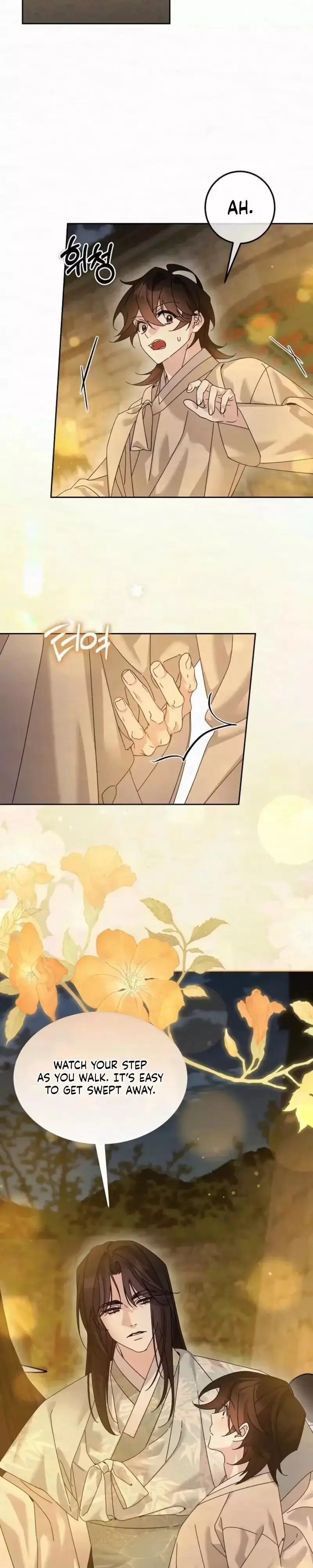 Read Foolish! chapter 37 image 26 on Lezhin