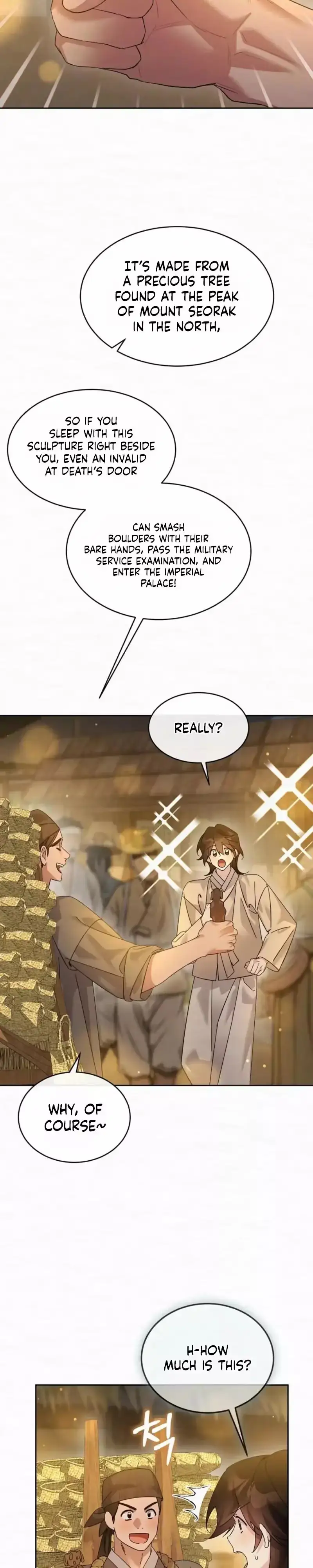 Read Foolish! chapter 37 image 29 on Lezhin