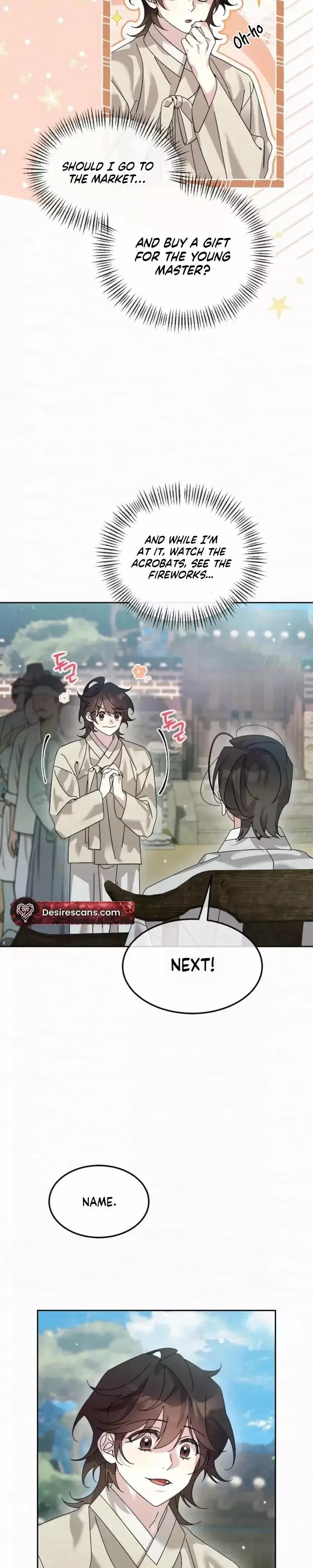 Read Foolish! chapter 37 image 3 on Lezhin
