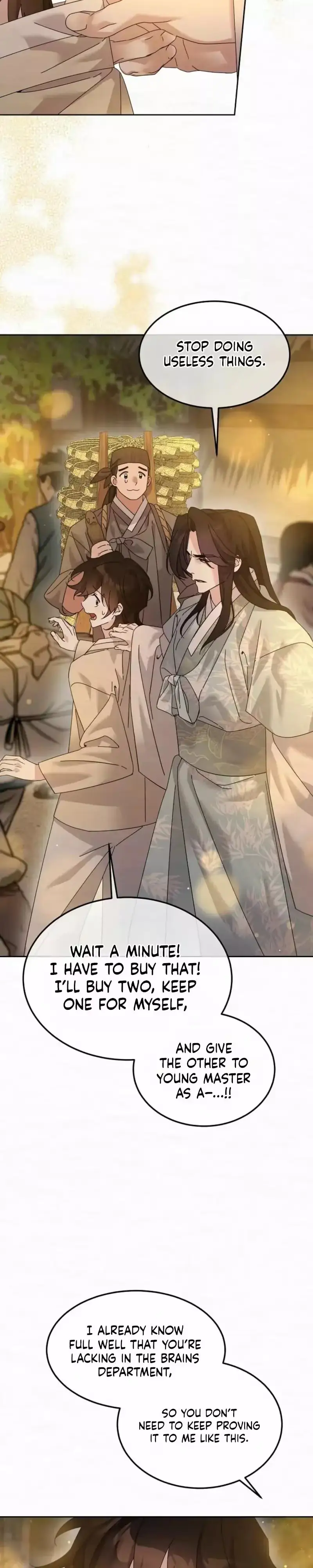 Read Foolish! chapter 37 image 31 on Lezhin