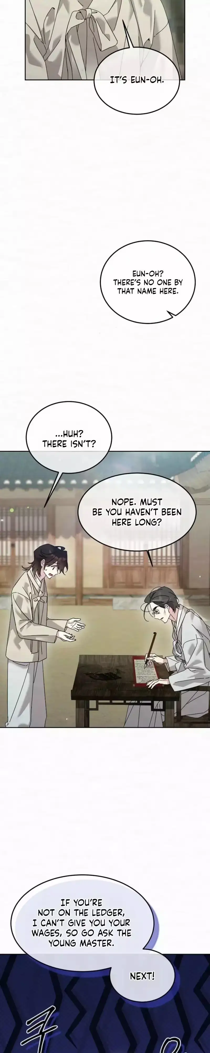 Read Foolish! chapter 37 image 4 on Lezhin