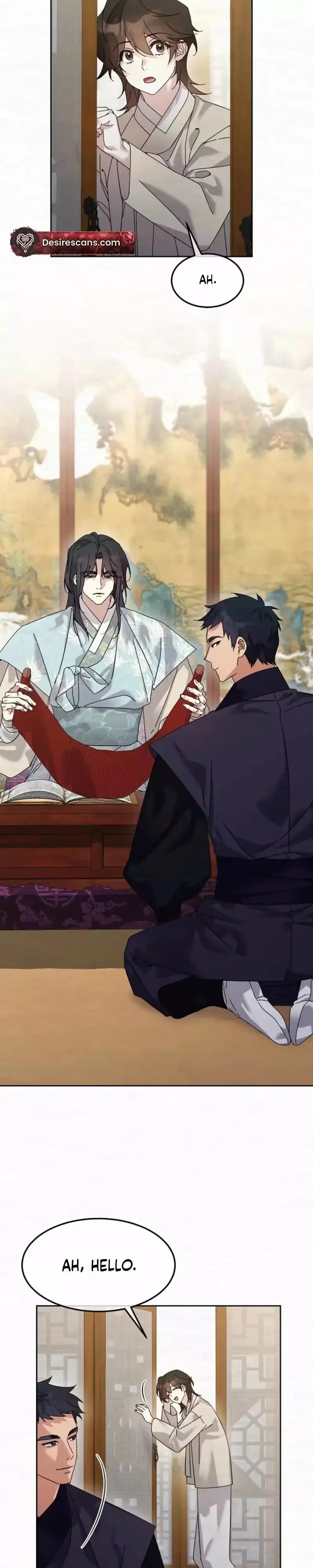 Read Foolish! chapter 37 image 7 on Lezhin