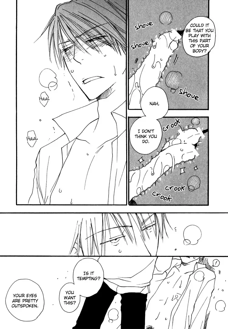 Read Foolish! chapter 4 image 15 on Lezhin