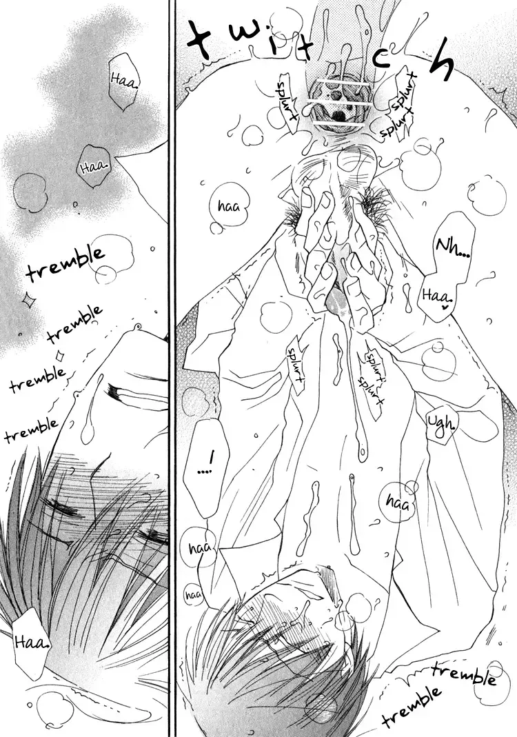 Read Foolish! chapter 4 image 22 on Lezhin