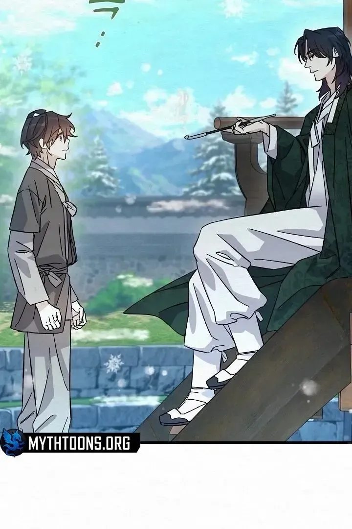 Read Foolish! chapter 5 image 41 on Lezhin
