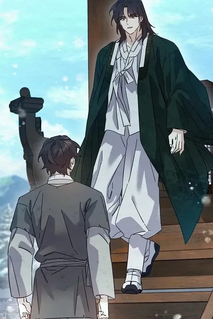 Read Foolish! chapter 5 image 89 on Lezhin