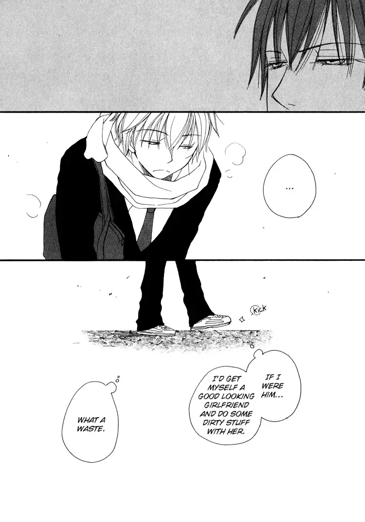 Read Foolish! chapter 6 image 11 on Lezhin