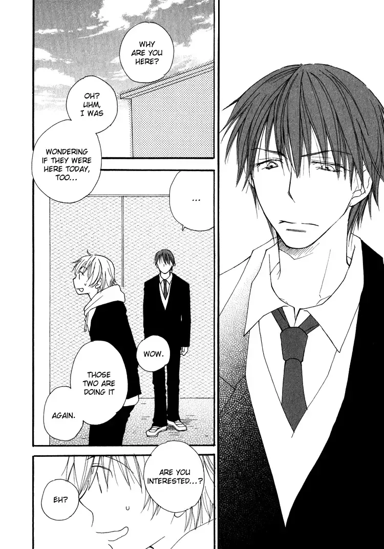 Read Foolish! chapter 6 image 12 on Lezhin